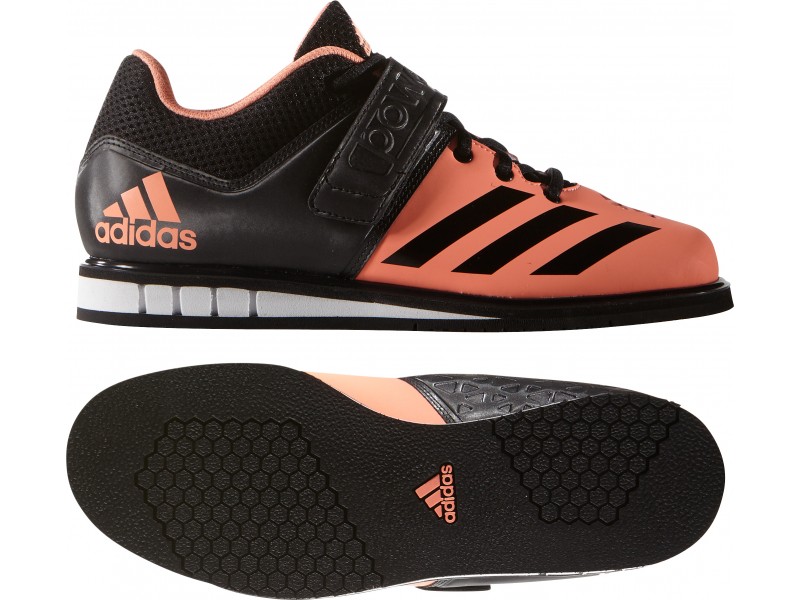 adidas powerlift 3 review